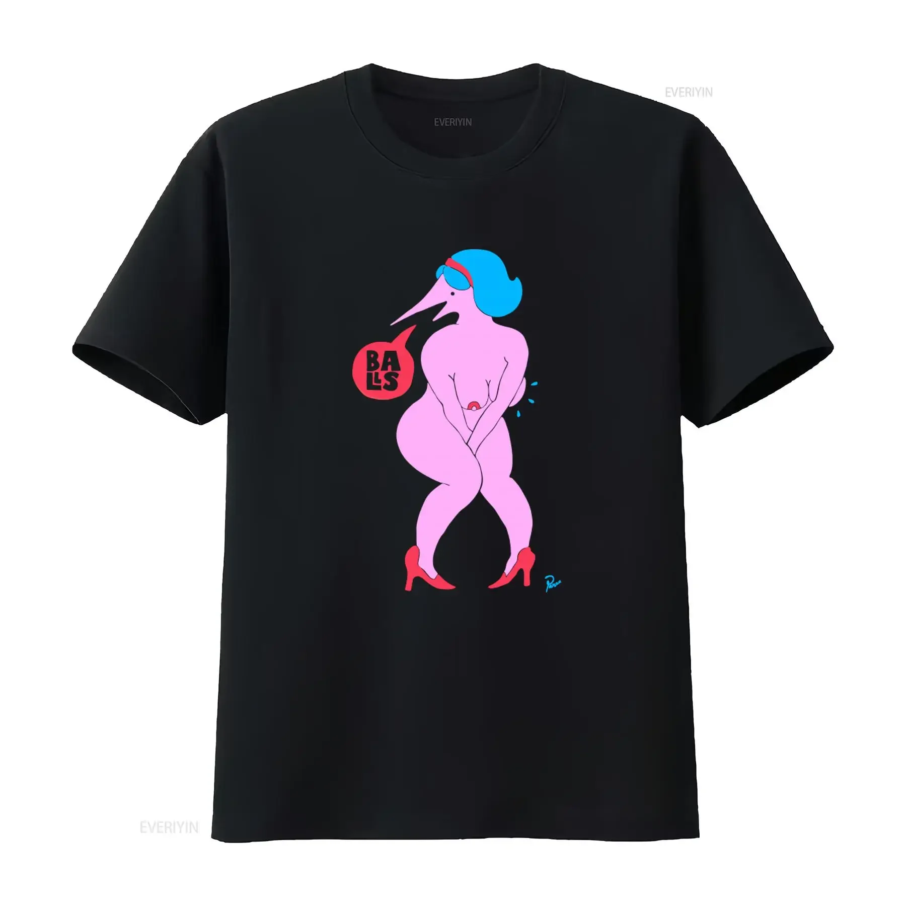 Parra Random BA LS Reed Space T Shirt PRE OWNED VINTAGE 2007 RARE SZ xl Staple vintage Washed Stretched streetwear