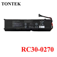 RC30-0270 Laptop Battery For Razer Blade 15 Base Stealth 2018 Series Notebook RZ09-03006 RZ09-0270 RZ09-02705E75-R3U1