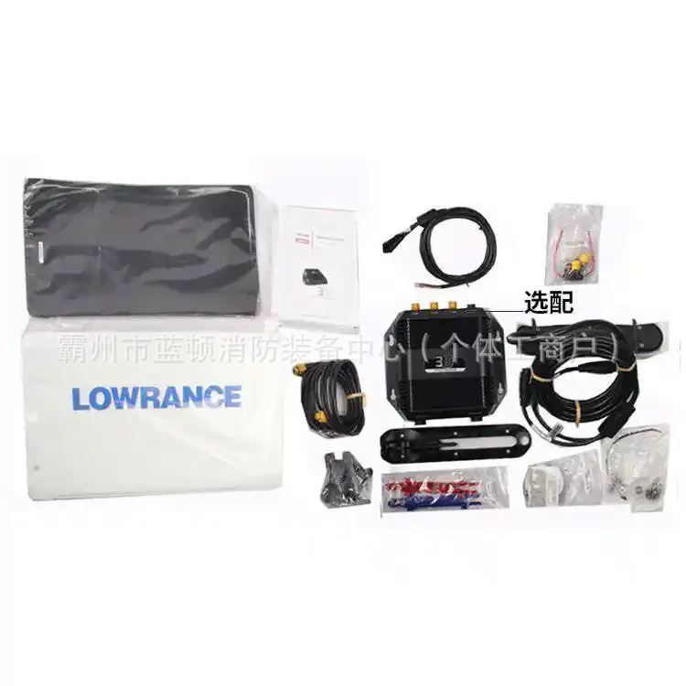 جهاز كشف السونار تحت الماء لورانس بسعر خاص لعام 2025 HDS-16 أداة البحث والإنقاذ المائي المباشر للبحث عن الحياة تحت الماء