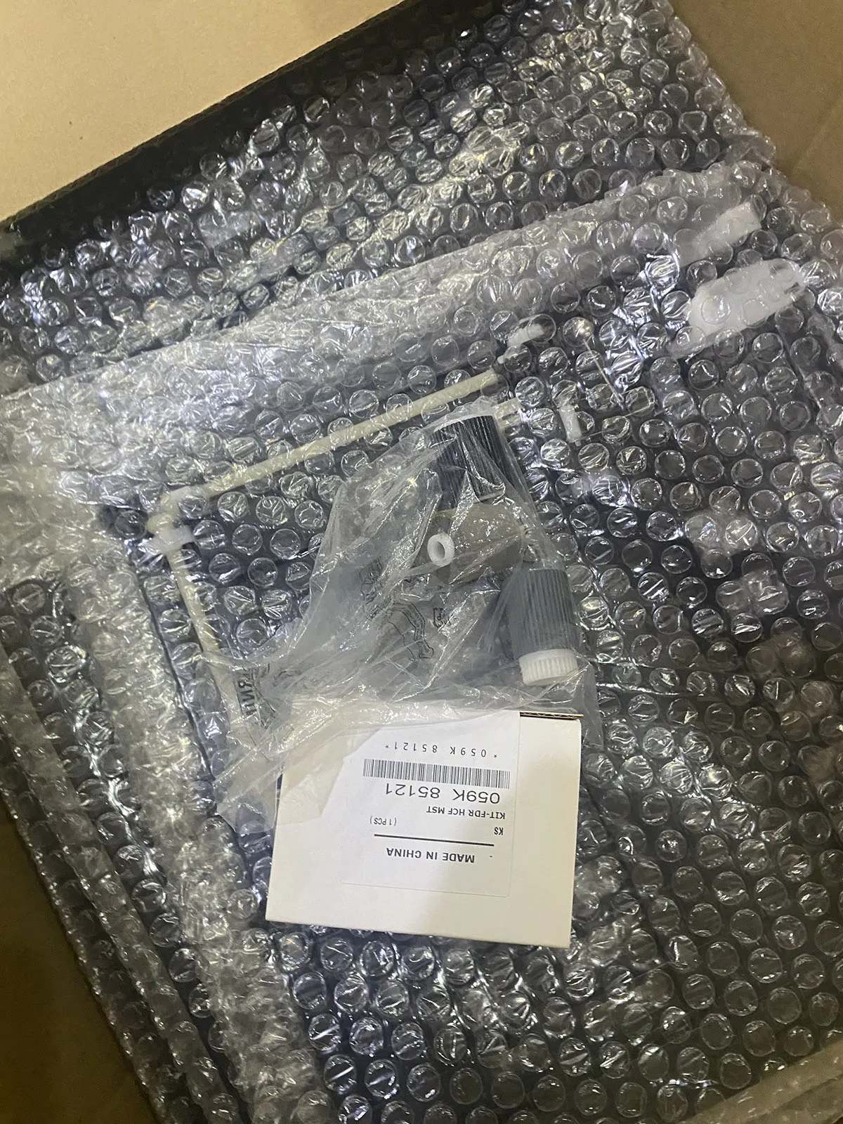 

059K85120 059K85121 Doc Feeder SPDH Roller Kit Tire for Xerox WorkCentre 5845 5855 5865 5875 5890 5945i 5955i 5945 5955