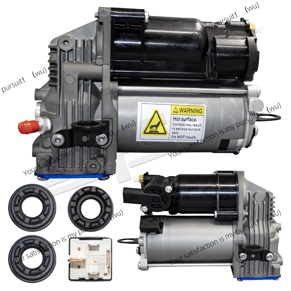 

Air compressor/air suspension air pump W166/ML-ClassX 1663200104 air pump