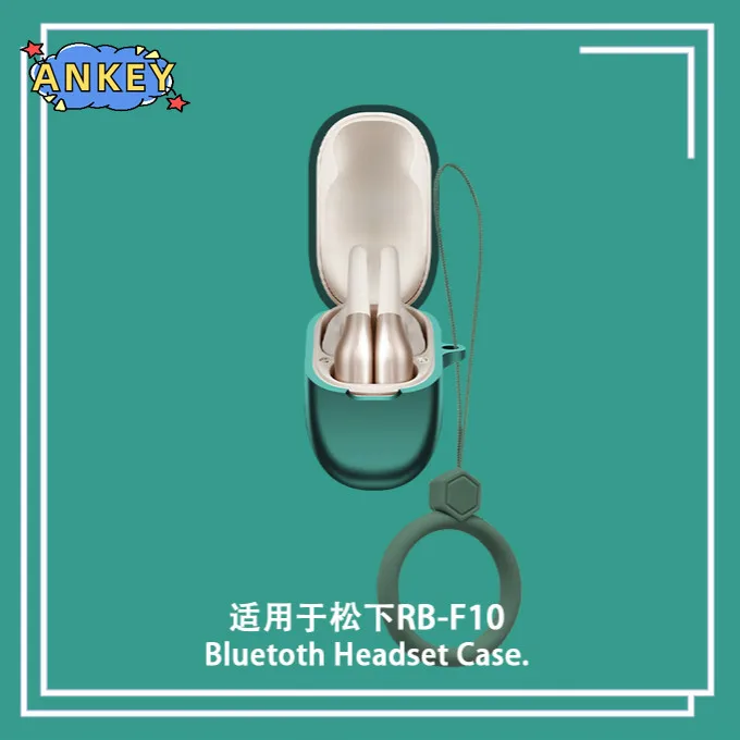 For Panasonic RB-F1… - image