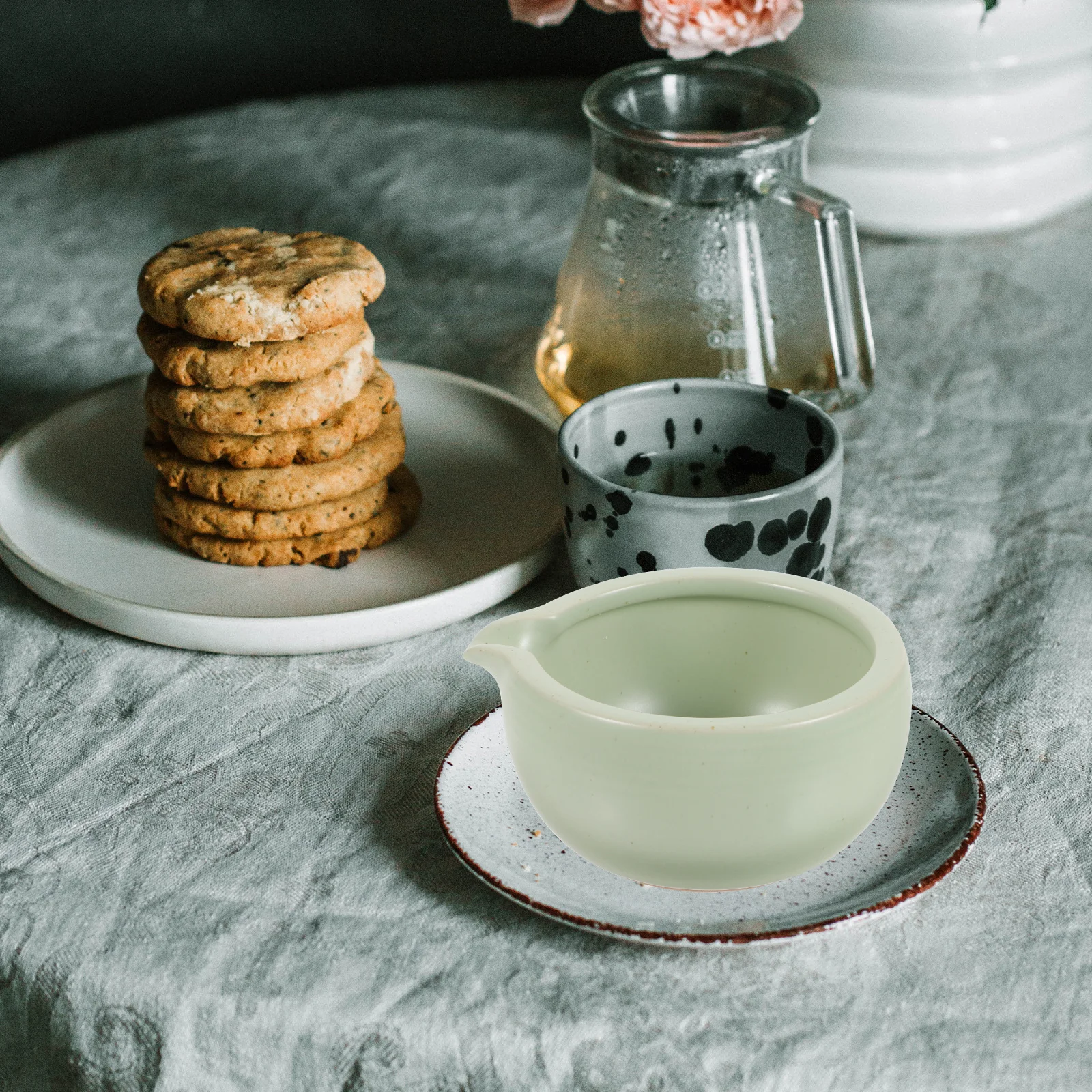 

matcha bowl matcha bowl with spout matcha cups water cup tea cups matcha tea cup ceramic water cup ceramic tea cups