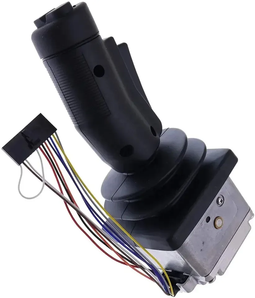 Joystick Controller 00004358 For Dingli Rough-Terrain Scissor Lift JCPT2223RTB JCPT1823RT JCPT1523RT JCPT1418RT JCPT1218RT JCPT2