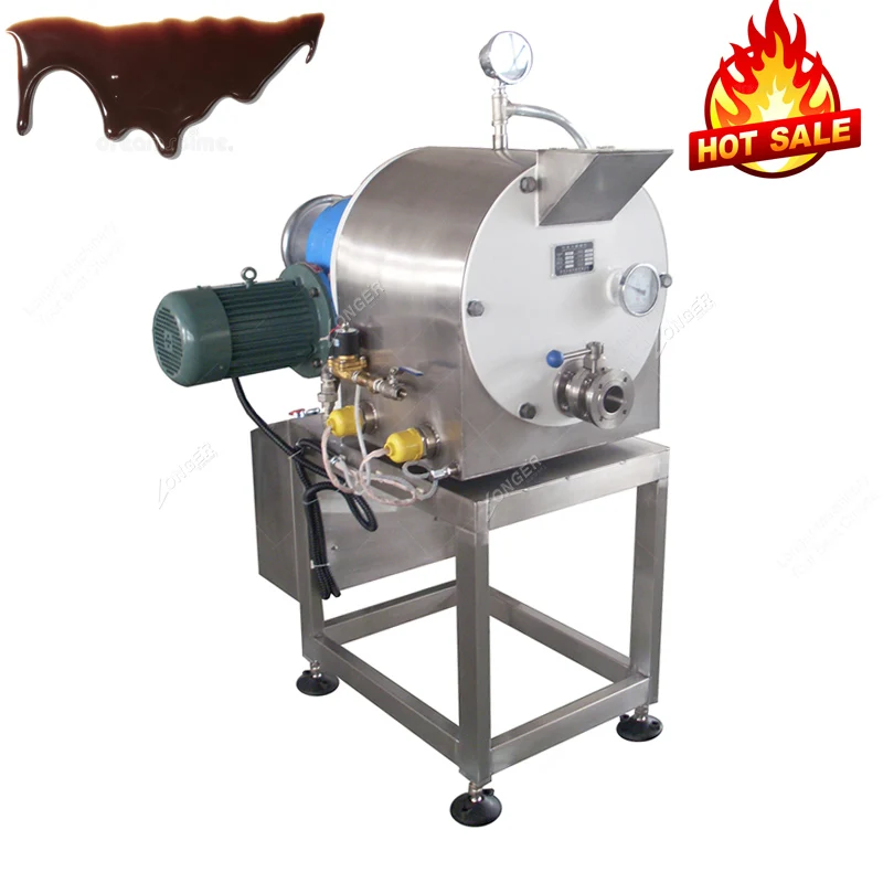 100 kg chocolate ball mill chocolate