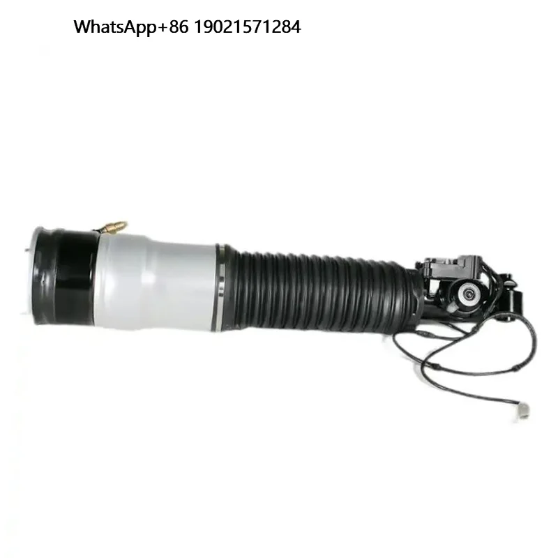 

Buy Now: 37126791675 Air Shock Absorber for 7 F01 F02, Quality Assurance