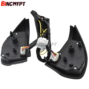 MİTSUBİSHİ LANCER OUTLANDER ASX 2007 - 2012 için çok işlevli direksiyon simidindeki seyir kontrol düğmesinin anahtarı seyir kontrolü için en çok satılan 8 araç, no. 3