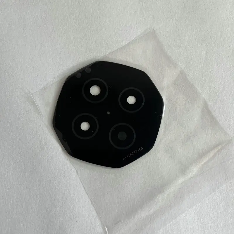 Back Camera Len for Blackview Fort 1 Rear Dual AI Camera Lens Mobile Phone Repair Parts