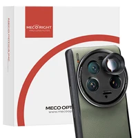 MECORIGHT para Xiaomi 13/14ultra anillo de filtro de lente de teléfono móvil juego de cámara profesional Kits de fotos de teléfono inteligente CPL ND GND Star 67mm