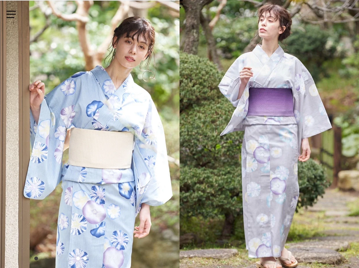 Quimono tradicional batobe feminino tecido de algodão puro verão viagem photoaphy quimono étnico roupas femininas primavera ting