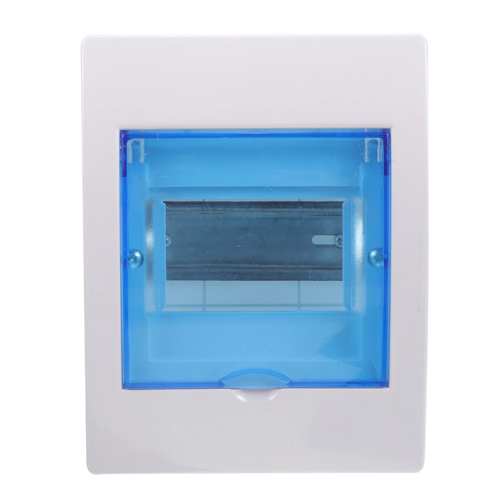 

Plastic Circuit Box Convenient Breaker Electrical Boxes Wiring Distribution Weatherproof Small