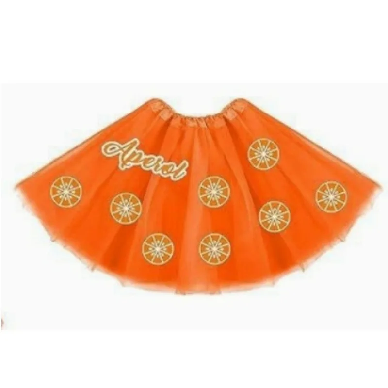 Saia tutu feminina dos anos 80, vestido extravagante, 6 peças, conjunto de acessórios, fantasia de festa temática