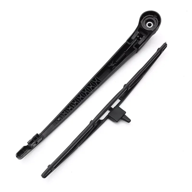 Rear Wiper Arm & Blade Set For Honda Pilot MK2 2009 2010 2011 2012 2013 2014 2015 14\