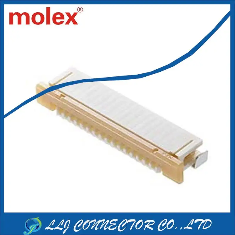 Conector nuevo y original, lote de 2 unidades, 522711290, 52271-1290