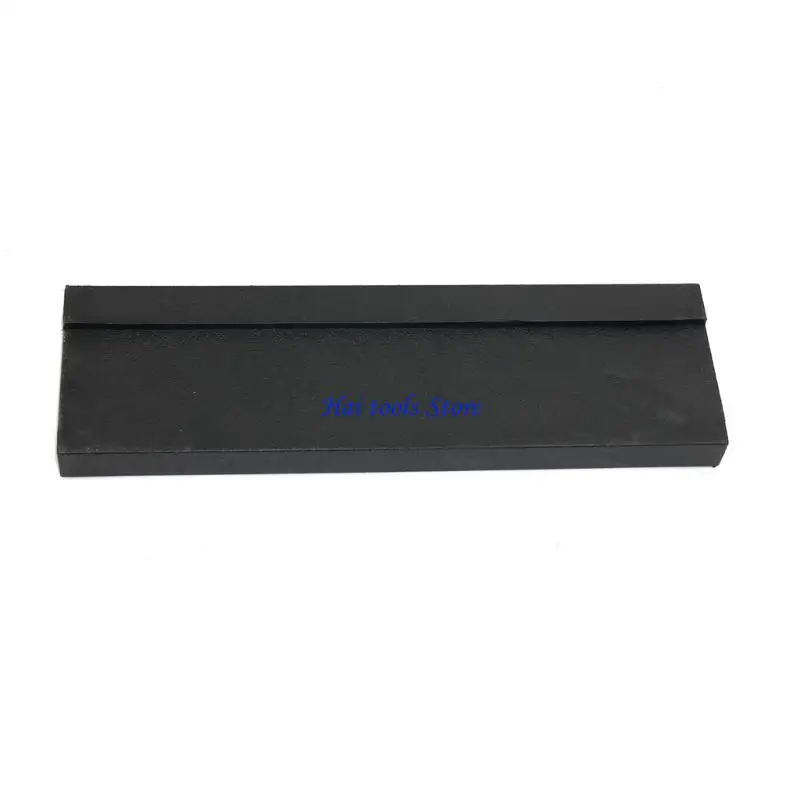 X37E Universal Tapping Block with 3 Different Edges & Double Surfaced with Slot for Installing and Laminate Flooring