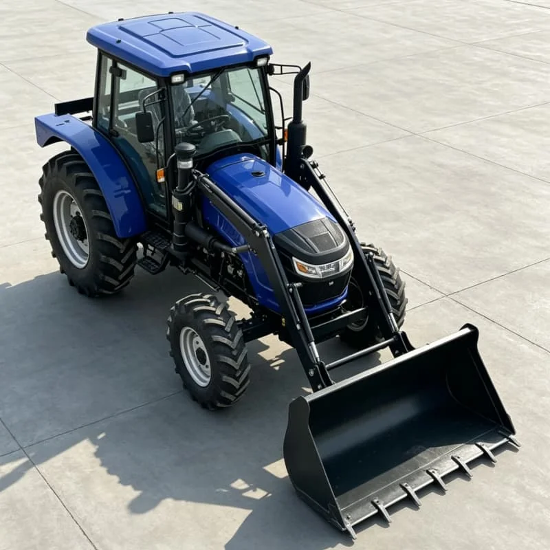 Op maat gemaakte, dubbel CE/EM - Farming Agriculture Equipment recensie en prijs