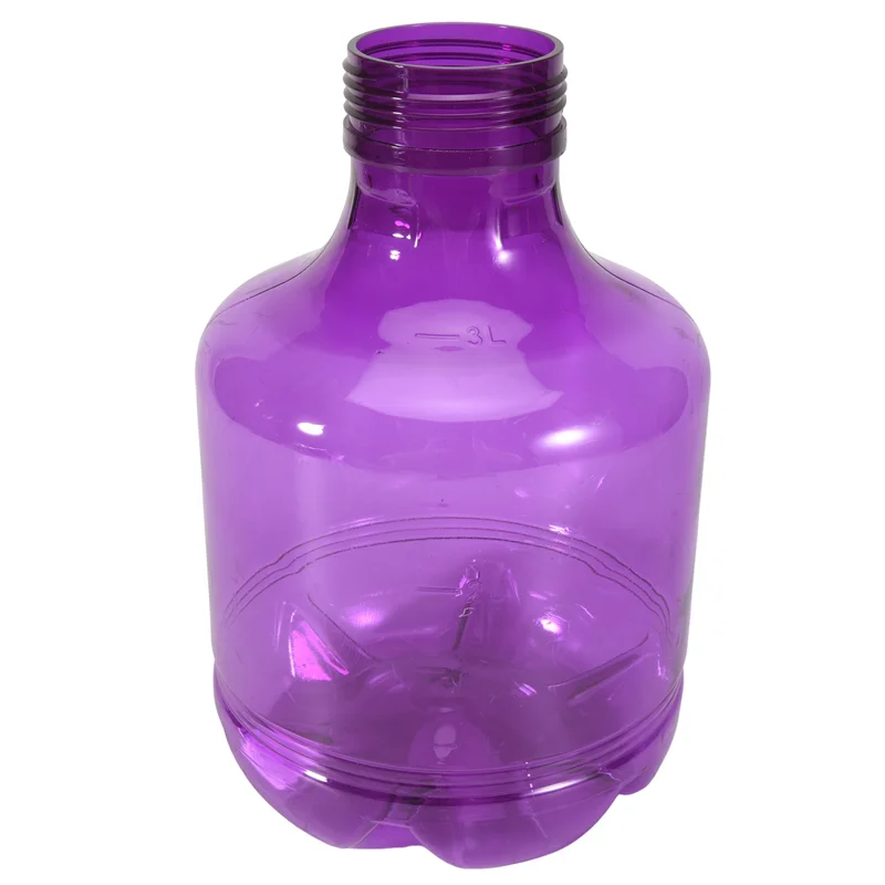 

T02C!3L Electric Spray Bottle USB Rechargeable Automatic Watering Can Household Sprayer With Adjustable Nozzle Plant Mister