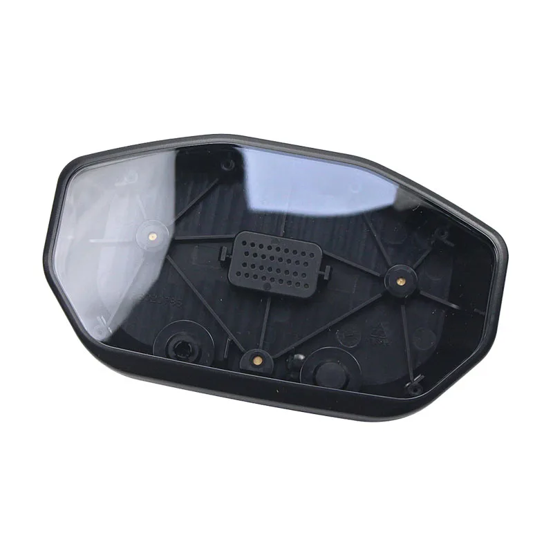 Motorcycle Instrument Gauge Cover Dashboard Shell For Ducati Monster 821 1200 797 939 V2 Dashboard Housing Modification