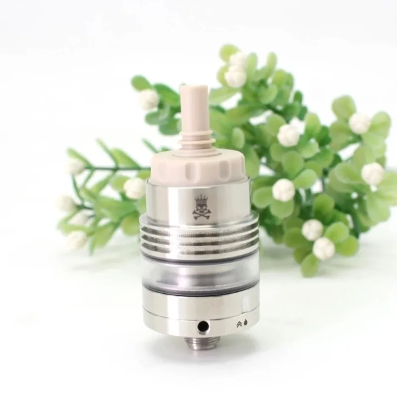 SXK Old School MTL RTA Monarchy OST 22 316 4 atomizer tank for coils & atomizers - related product image