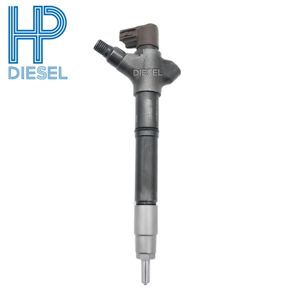 

4pcs/lot Injector 23670-0R100 Reman For DENSO Compatible Fast Shipping to BR Warehouses 6 Month Warranty