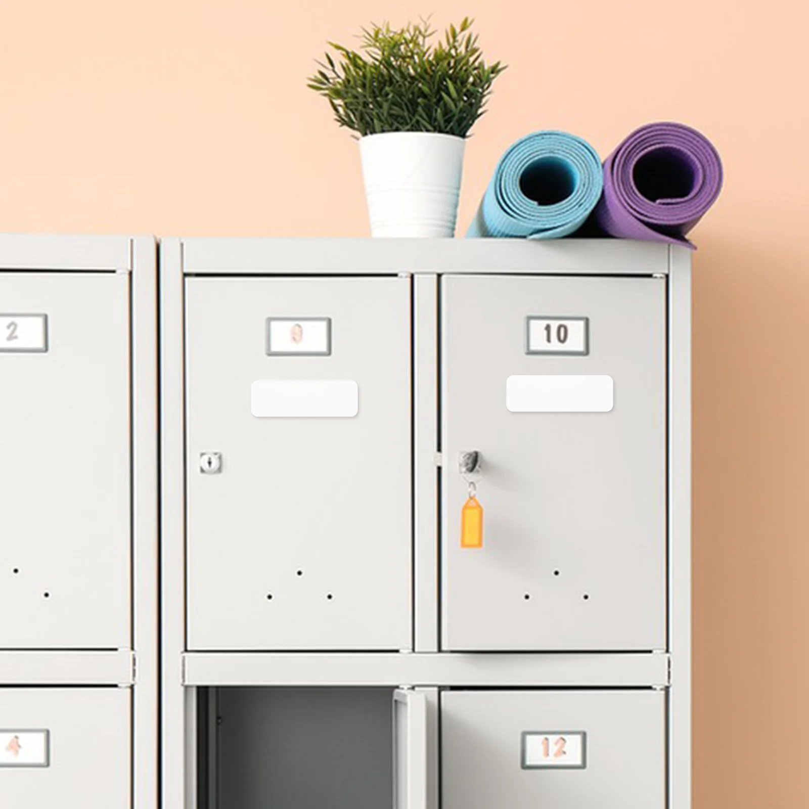 

54 шт. магнитные именные бирки, сухие стираемые этикетки для доски, классной комнаты, офиса, сухие стираемые этикетки, магнитные именные бирки, магнитная этикетка