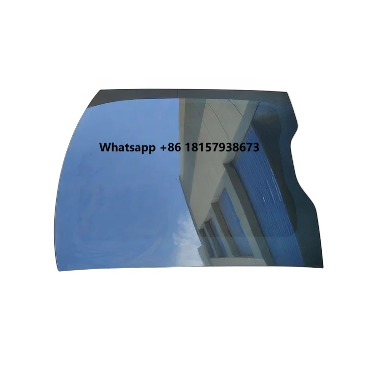 

Factory Whole Selling Security Car Glass Skylight Glass OE 31108688 for Polestar Car Sunroof Glass
