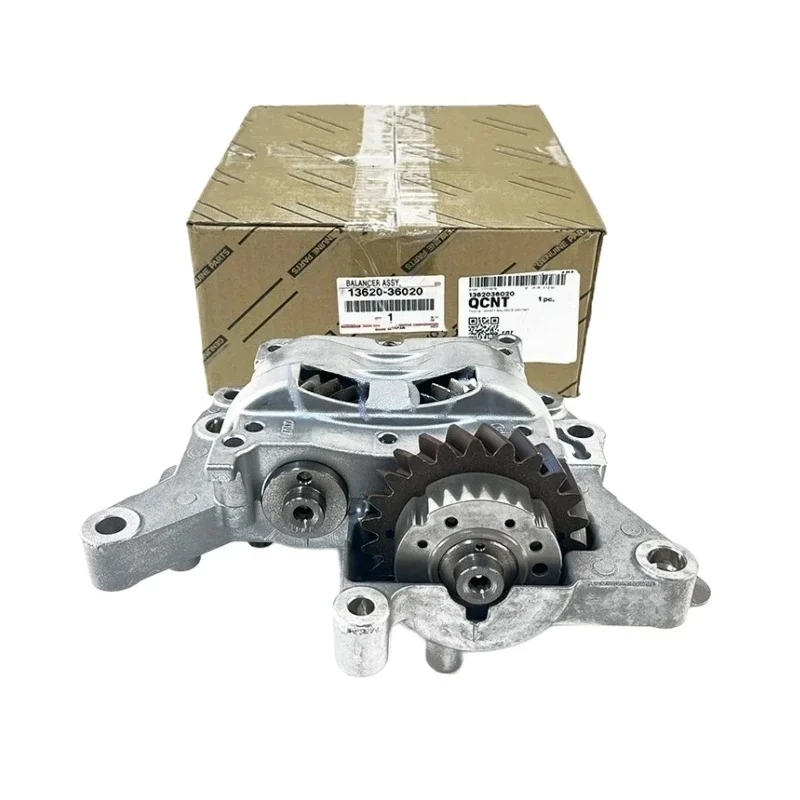 OEM 13620-36020 1362036020 Balance Shaft Assembly For Toyota Lexus Avalon Camry RAV4 Sienna 4-cyl 2.5 2.7L 2010-2019
