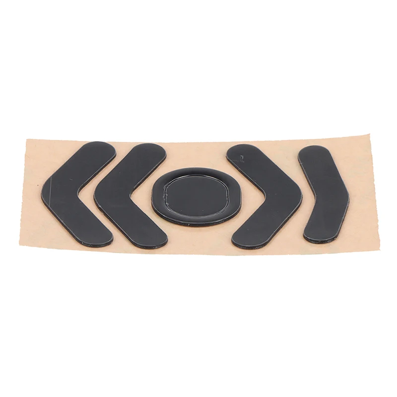 1Set Mouse Skates Pad Mouse Feet Mouse Skates Pad For G604 Mouse