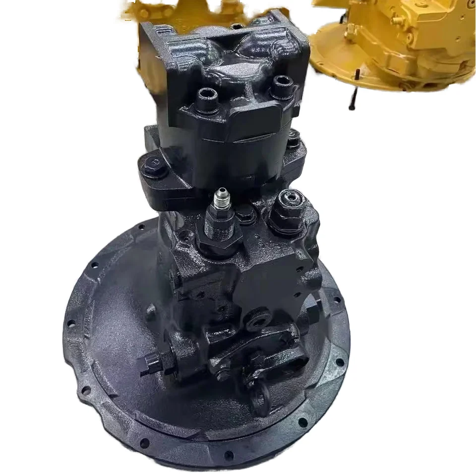 

Высокопроизводительная модель 708-1W-01310 708-1W-00310 Основный насос для экскаваторов PC75R-3 Основная часть строительной техники