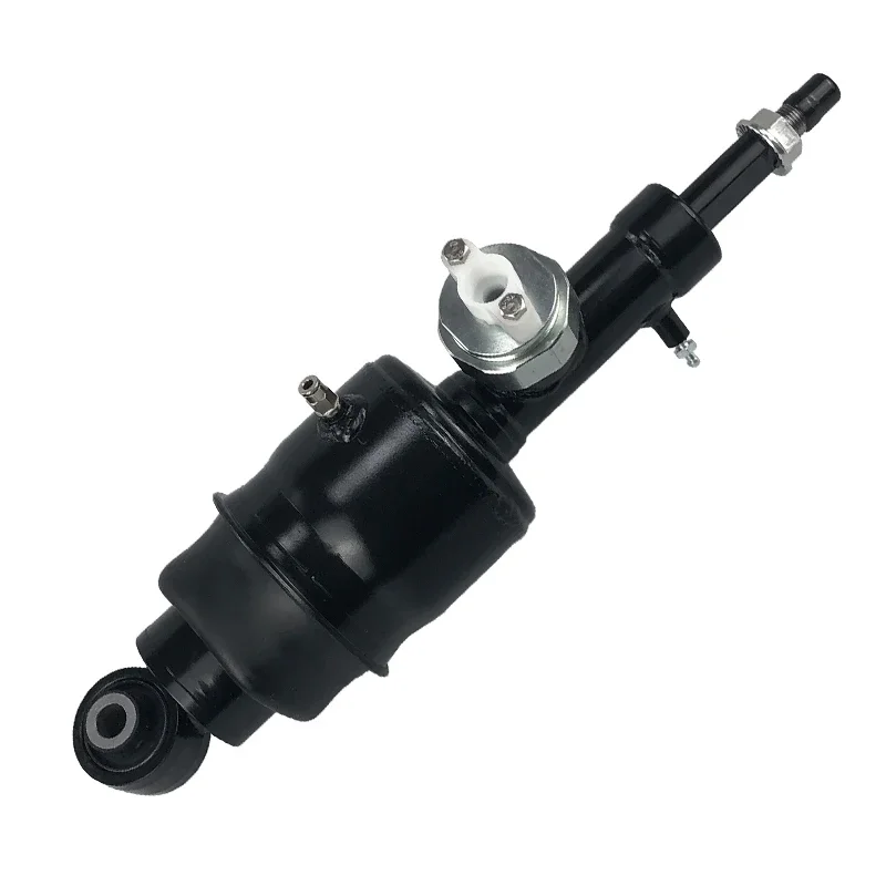 Tech Master Manufacturer Assembly Air Car Shock Absorber For Qx56 Qx80 Rear Left Right E62101LA7B