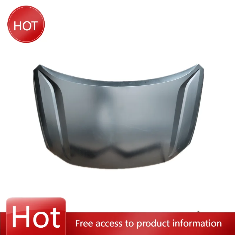 

Передний капот для Changan CS35PLUS OEM 8402100-BQ01 S111F270101-0100