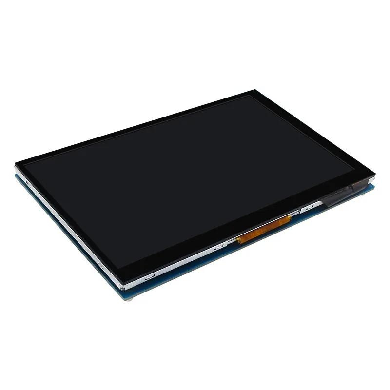 MIPI DSI capacitive touch display 4.3 inch 5 inch 7 inch high definition IPS