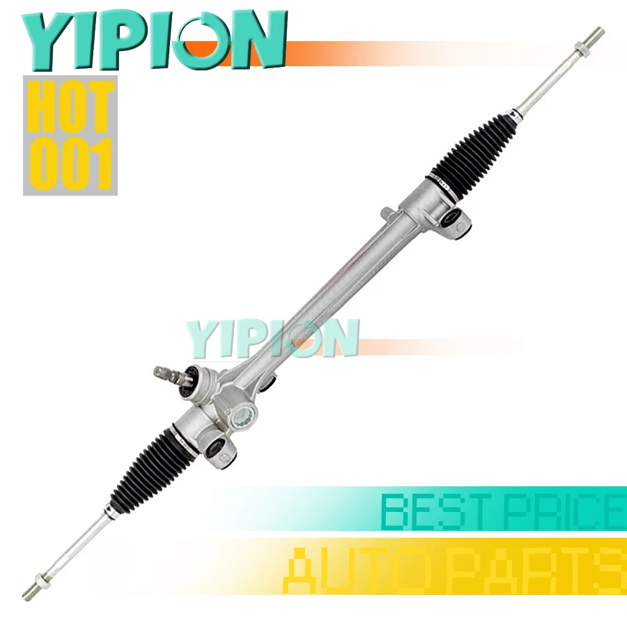 

Power Steering Rack for Toyota COROLLA 2007 2008 2009 2010 2011 2012 2013 4551012450 45510-12450 4551012451 45510-12451 LHD