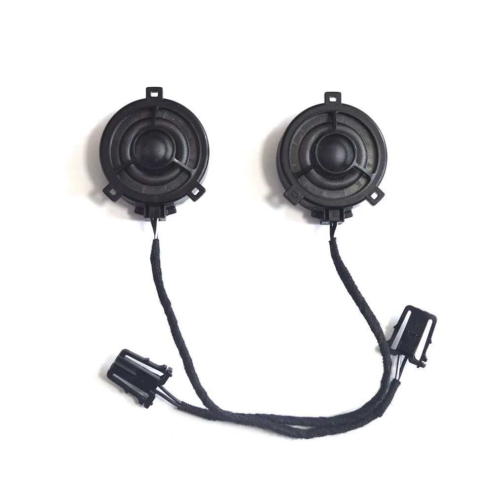 

For Dynaudio front door tweeter For VW car Tiguan MK2, Passat B8, Arteon, Tiguan Allspace 3G0 035 412 B 3G0035412B