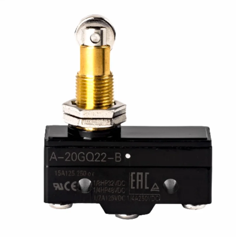 التبديل الجزئي الأصلي الجديد A-20GQ22-B