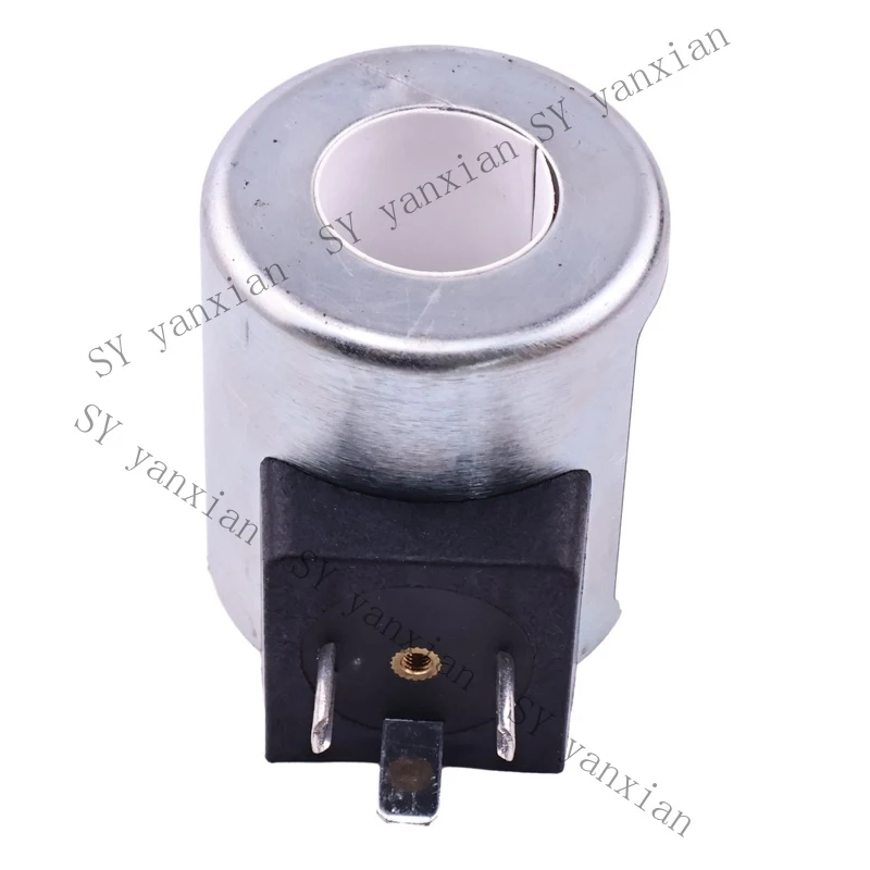 SY+ New Solenoid Valve Coil S1-205000 Replacement Fits for Parker