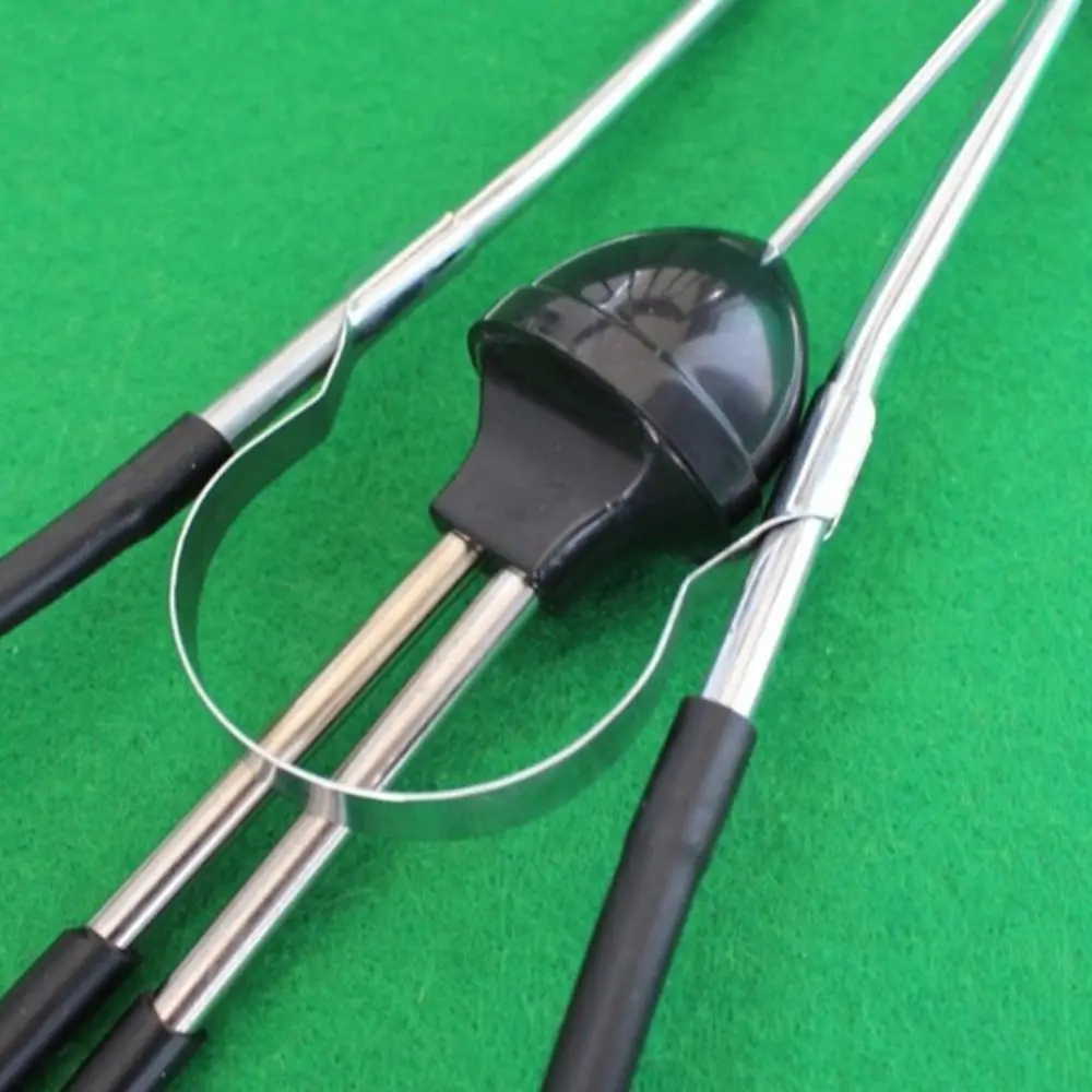 

Стетоскоп цилиндрический из нержавеющей стали, черный стетоскоп с двигателем долговечности, специально разработанный