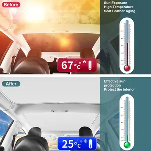 güneşin asma tavanında 8 en çok satan - №1