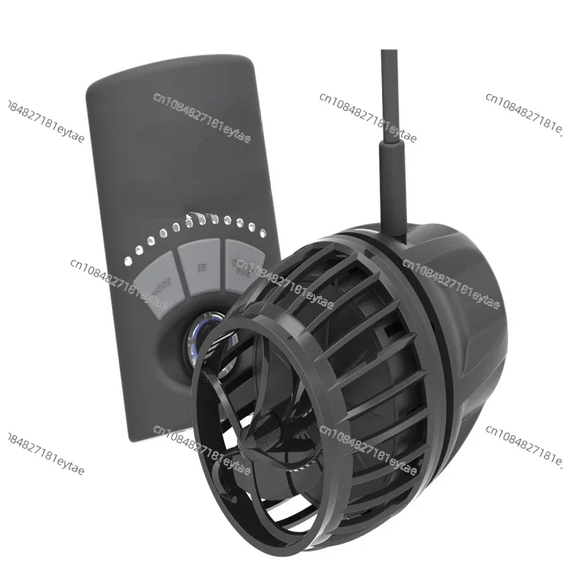 

Seawater fish tank surfing inverter wave pump