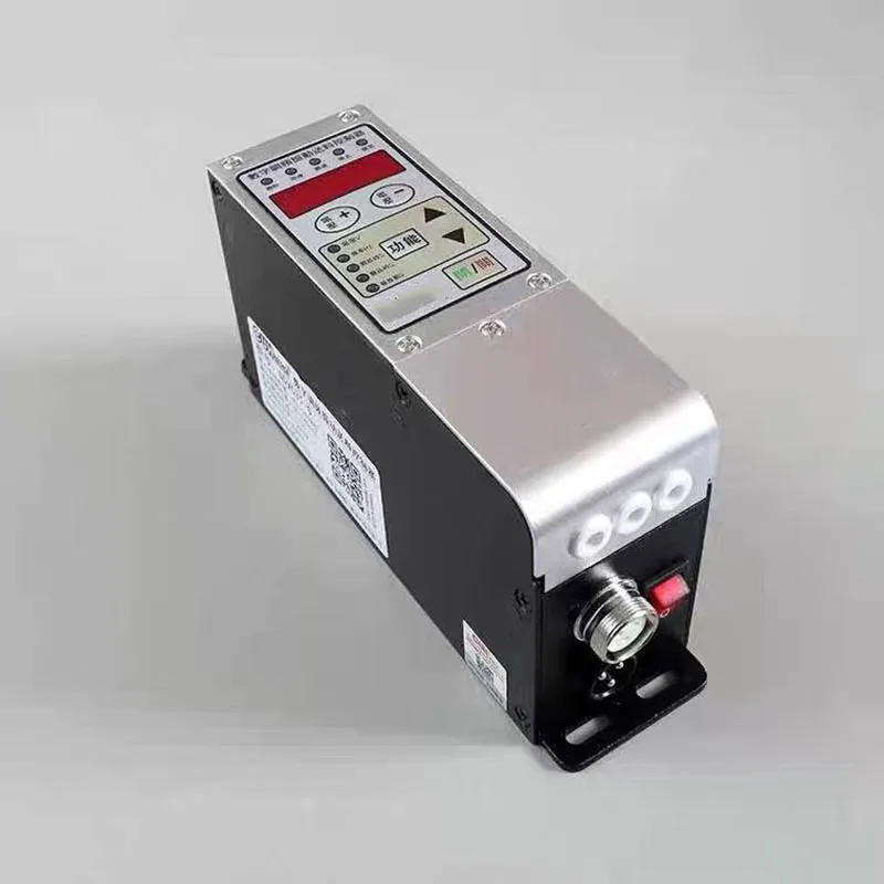 SDVC31-S Controller Vibration Disk Controller Automatic Feeder Controller Vibration disc direct vibration drive Digital FM