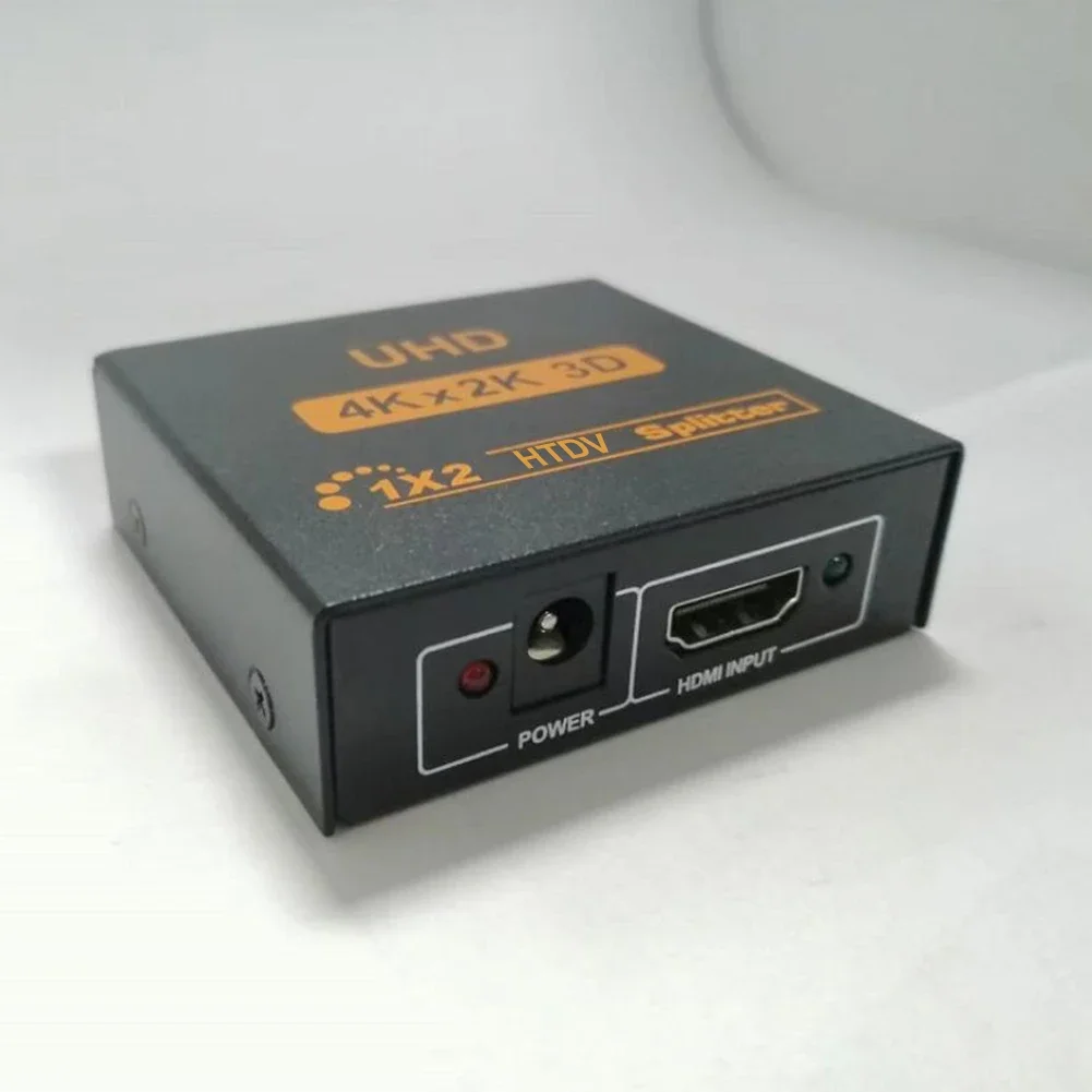 4Kx2K 3D Hdmi-Compa…