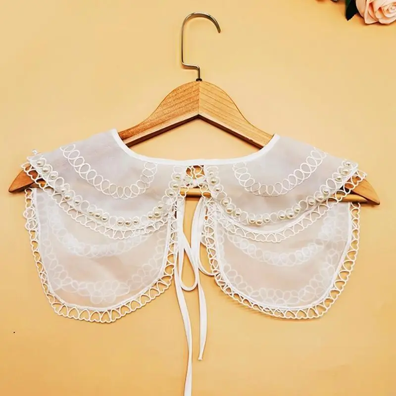 Y5jd false воротнич