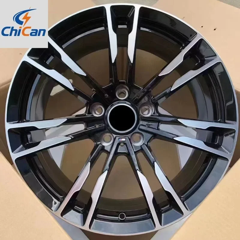 

[2026] Chican Custom Forged 5X112 5X120 Forged 18-20 Inch Aftermarket Wheels For Bmw Alloy Rims