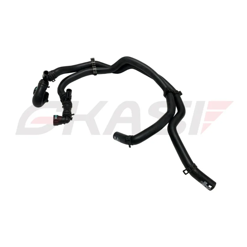 PCH501042, 5H2218C266EA - Radiator Hose For Land Rover Discovery 3 L319 4.0L