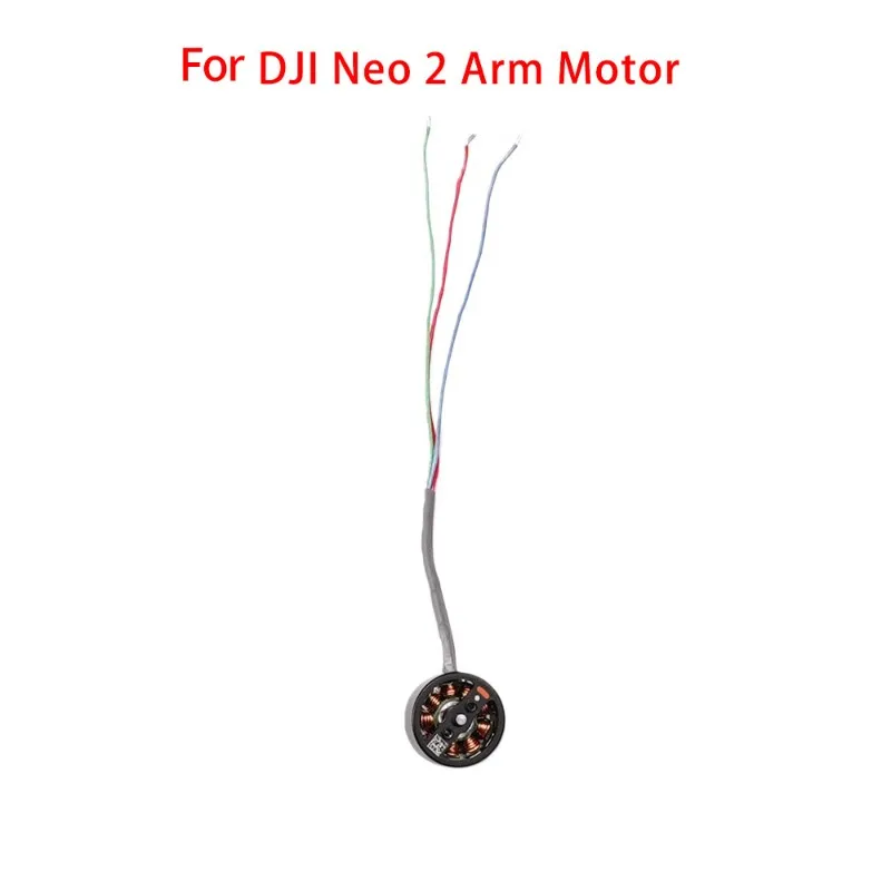 Motor For DJI NEO2 Back 's Motors Power Engines Replacement Spare Parts