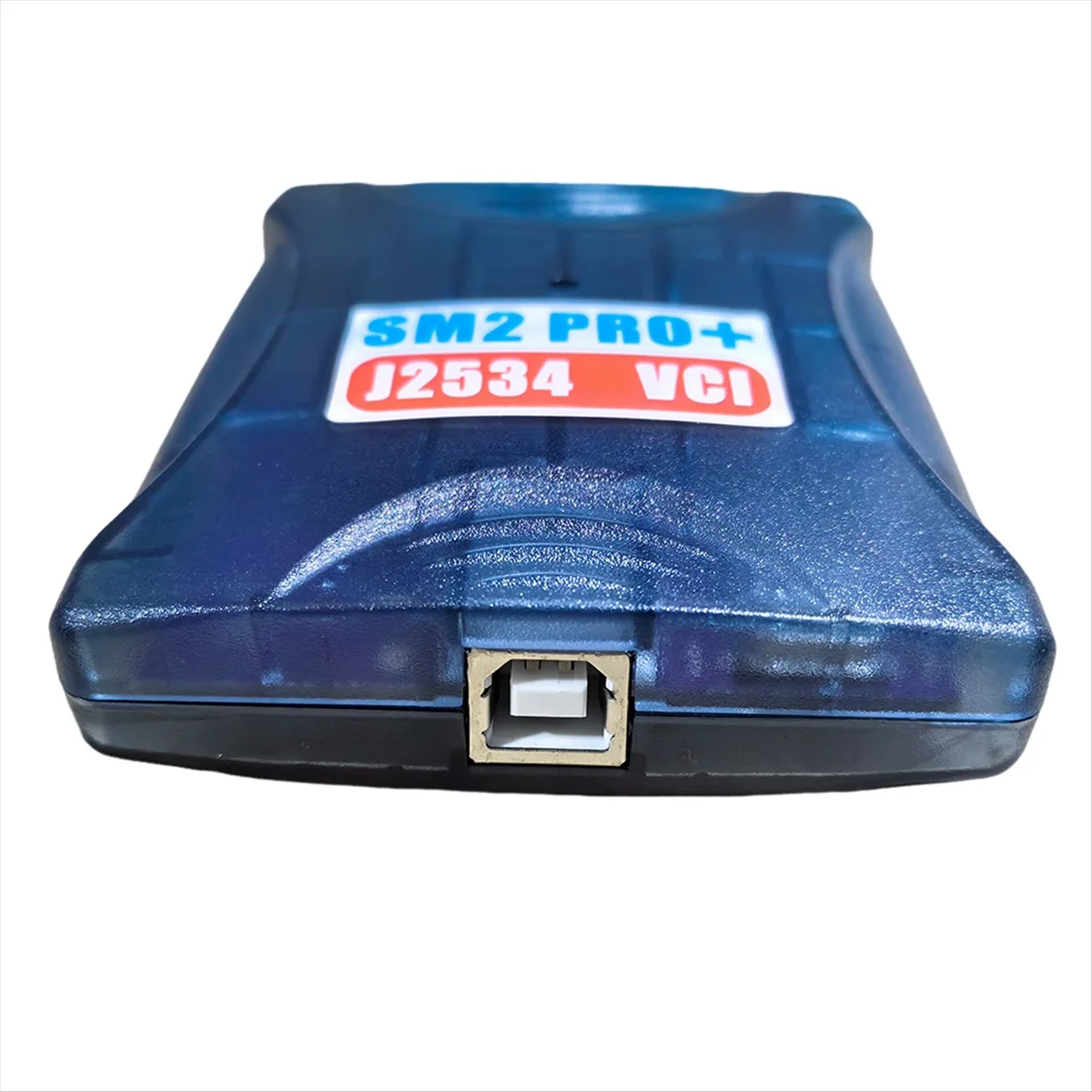 Hot sale SM 2 Pro++J2534 Pcmflash SM2 Pro for VCI Scanmatik 2 Pro ECU Programmer Tool Bench