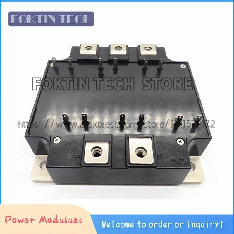 CM100TU-24H CM100TU-24F Novo módulo