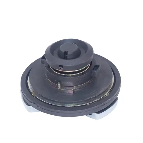 Car-styling Fuel Tank Cover for Renault R4 Automobiles Exterior Parts Gas Cap with Key Lock 10 best sales r4 renault - №2