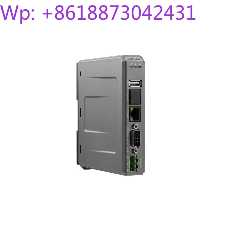 Separate rail type HMI host Separate design cMT-HD /mTV-100