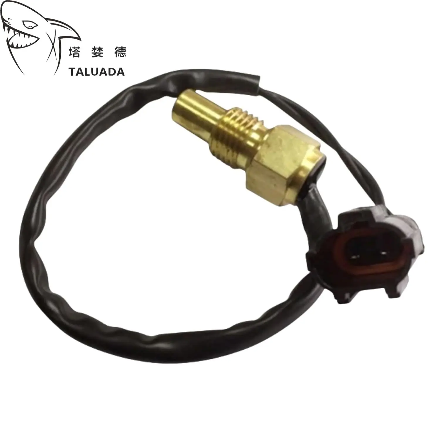 Oil Pressure Sensor 1-82410170-1 1-82410142-0 For Excavator EX120-5 EX200-5 Engine 6BG1 Excavator SH120 SH100
